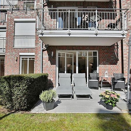Villa Am Meer Villa Am Meer Strandallee 48 Appartement 03 Timmendorfer Strand Exterior photo